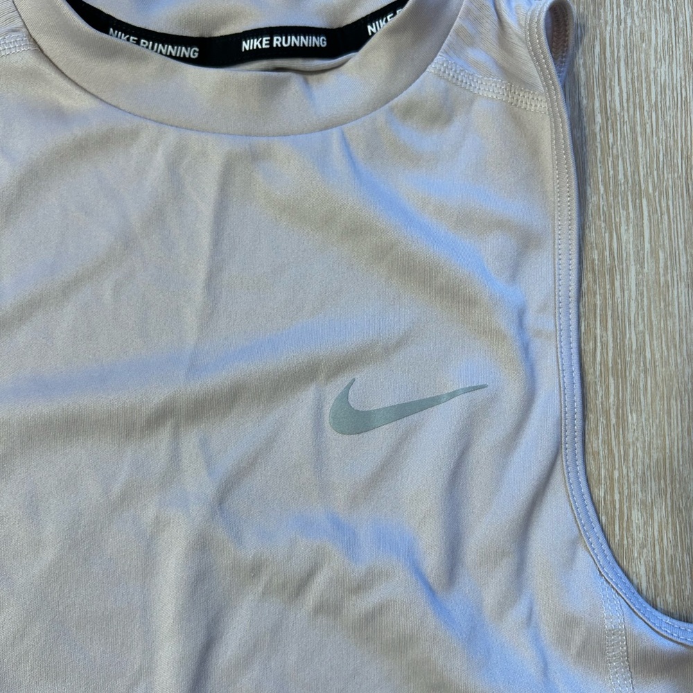 Nike Dri-FIT Running Top